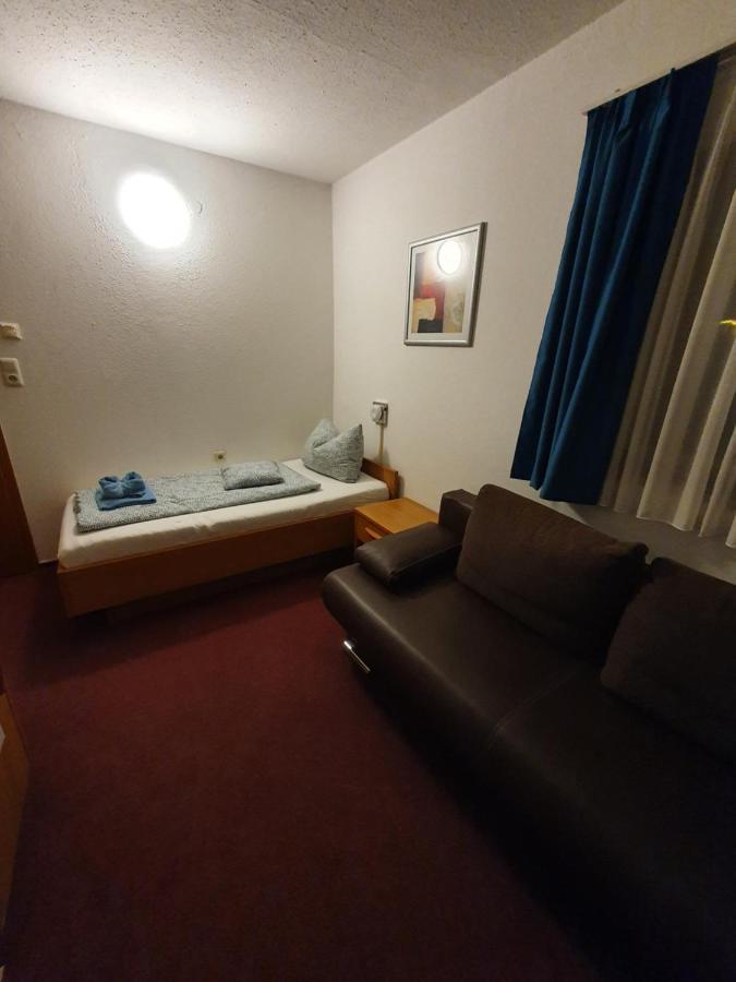 Mainstern Hotel Schonungen Екстериор снимка