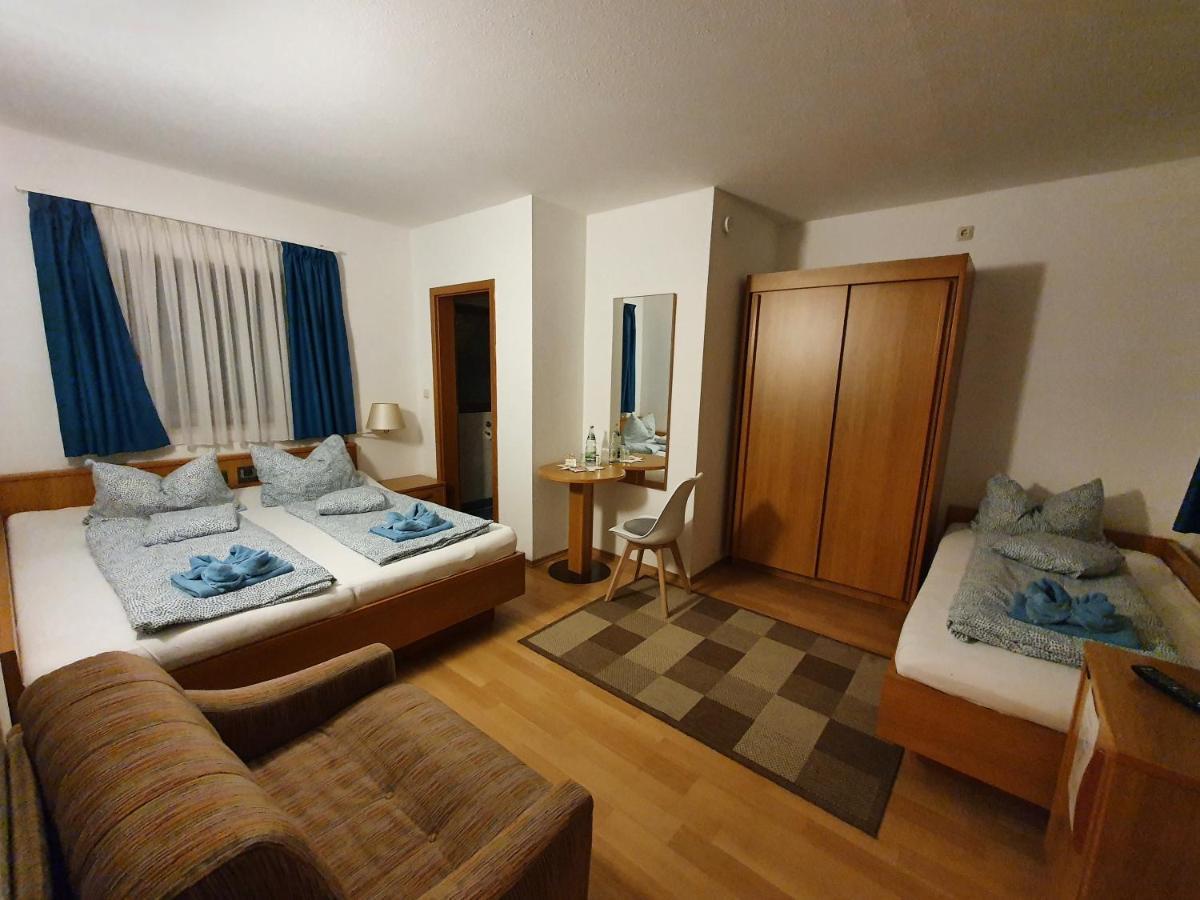 Mainstern Hotel Schonungen Екстериор снимка