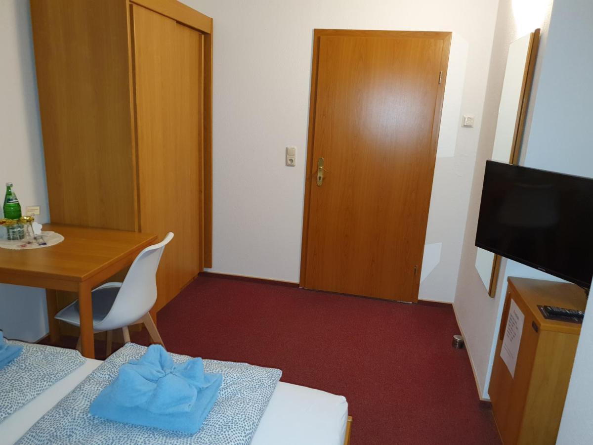 Mainstern Hotel Schonungen Екстериор снимка