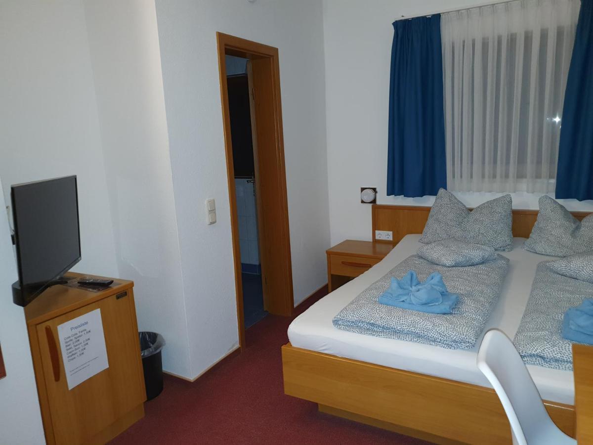Mainstern Hotel Schonungen Екстериор снимка