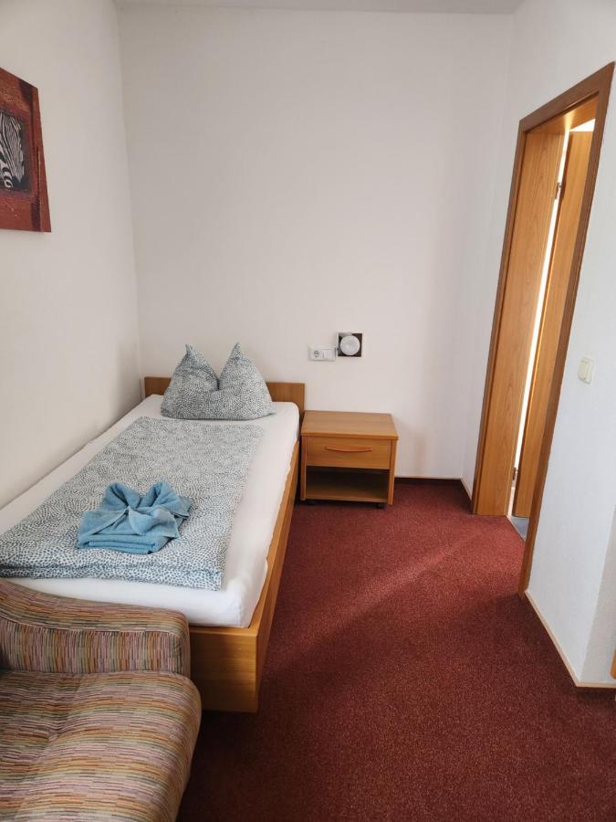 Mainstern Hotel Schonungen Екстериор снимка