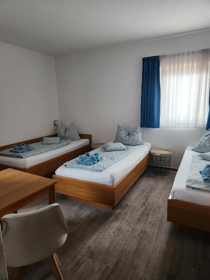Mainstern Hotel Schonungen Екстериор снимка