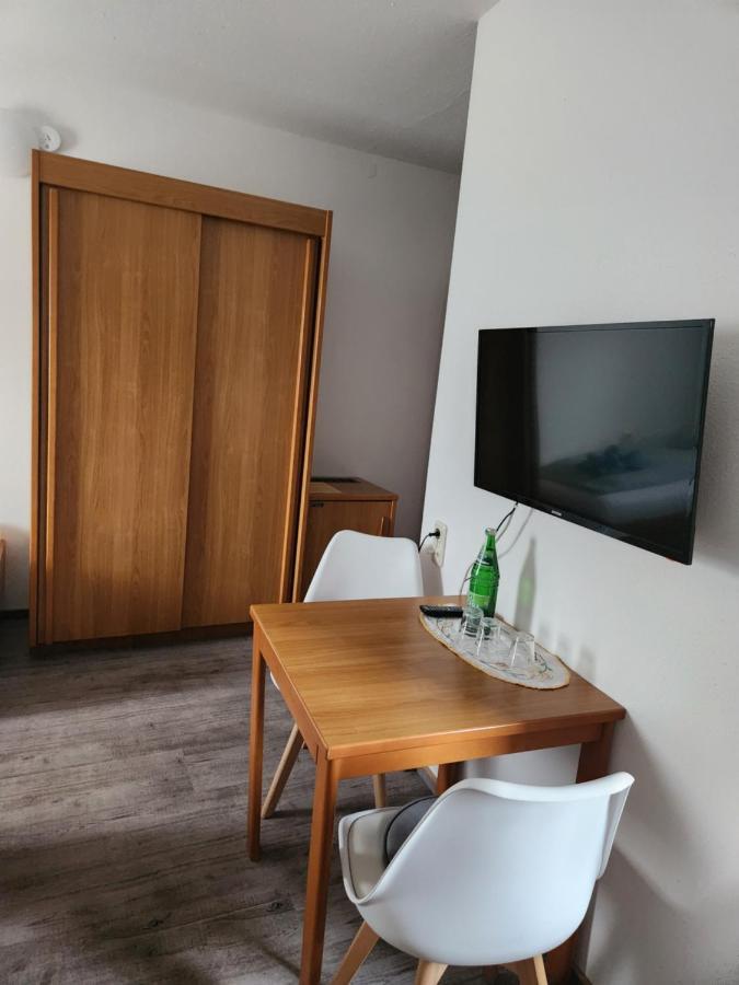 Mainstern Hotel Schonungen Екстериор снимка