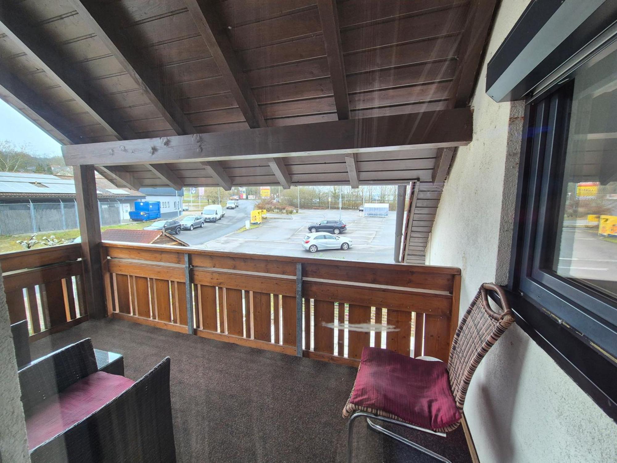 Mainstern Hotel Schonungen Екстериор снимка