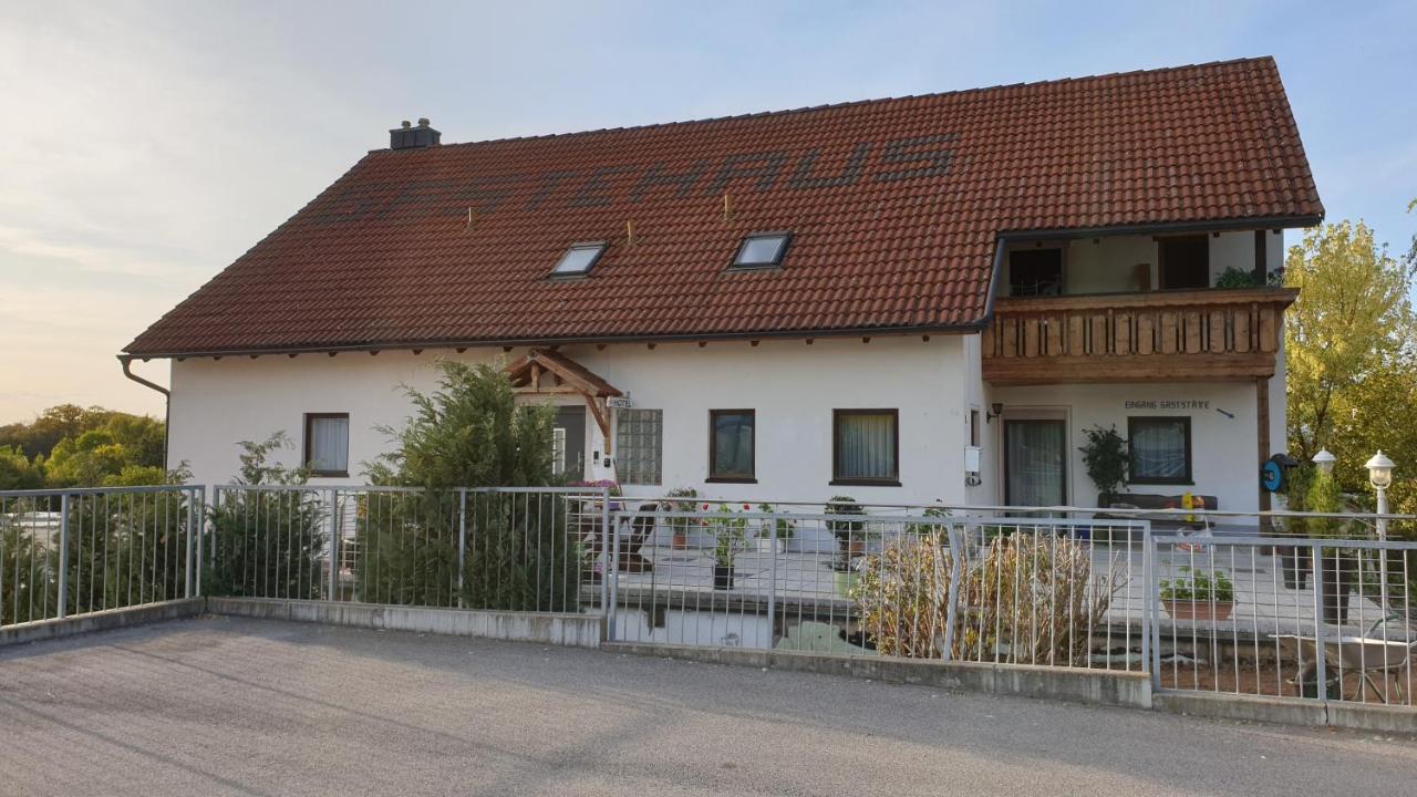 Mainstern Hotel Schonungen Екстериор снимка
