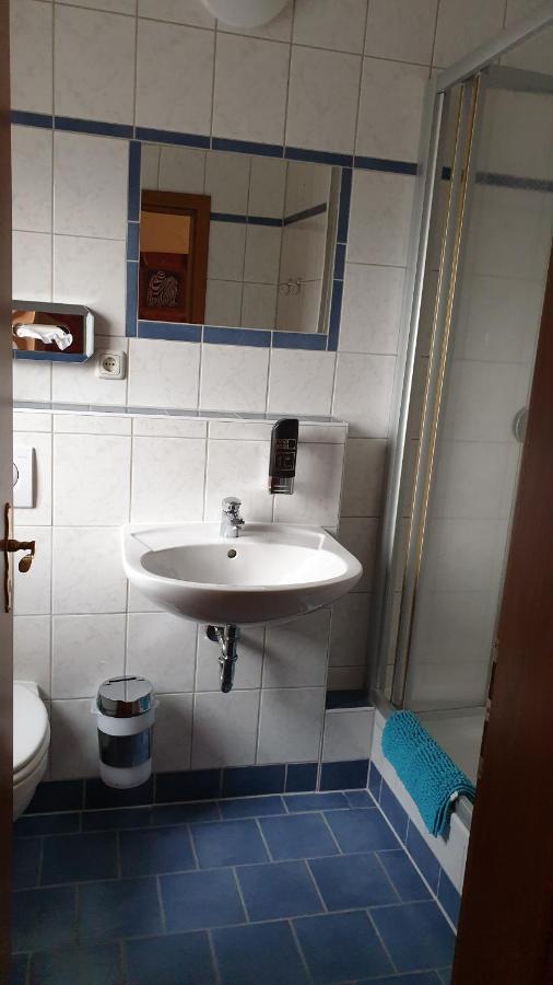 Mainstern Hotel Schonungen Екстериор снимка