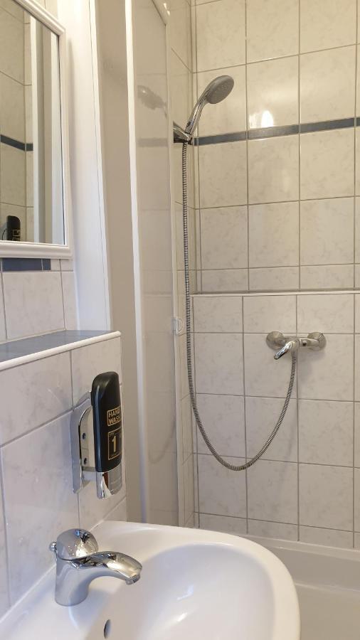 Mainstern Hotel Schonungen Екстериор снимка